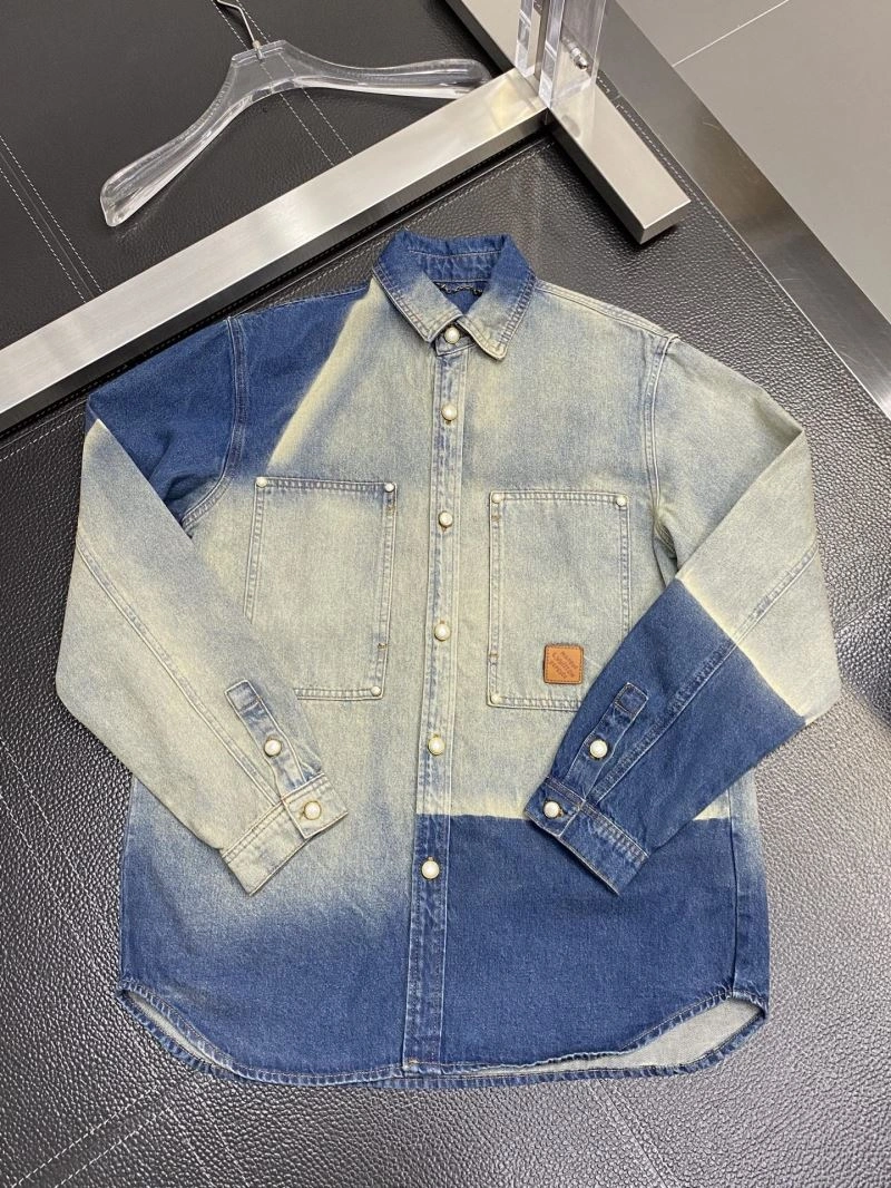 Louis Vuitton Outwear Attractive 134907