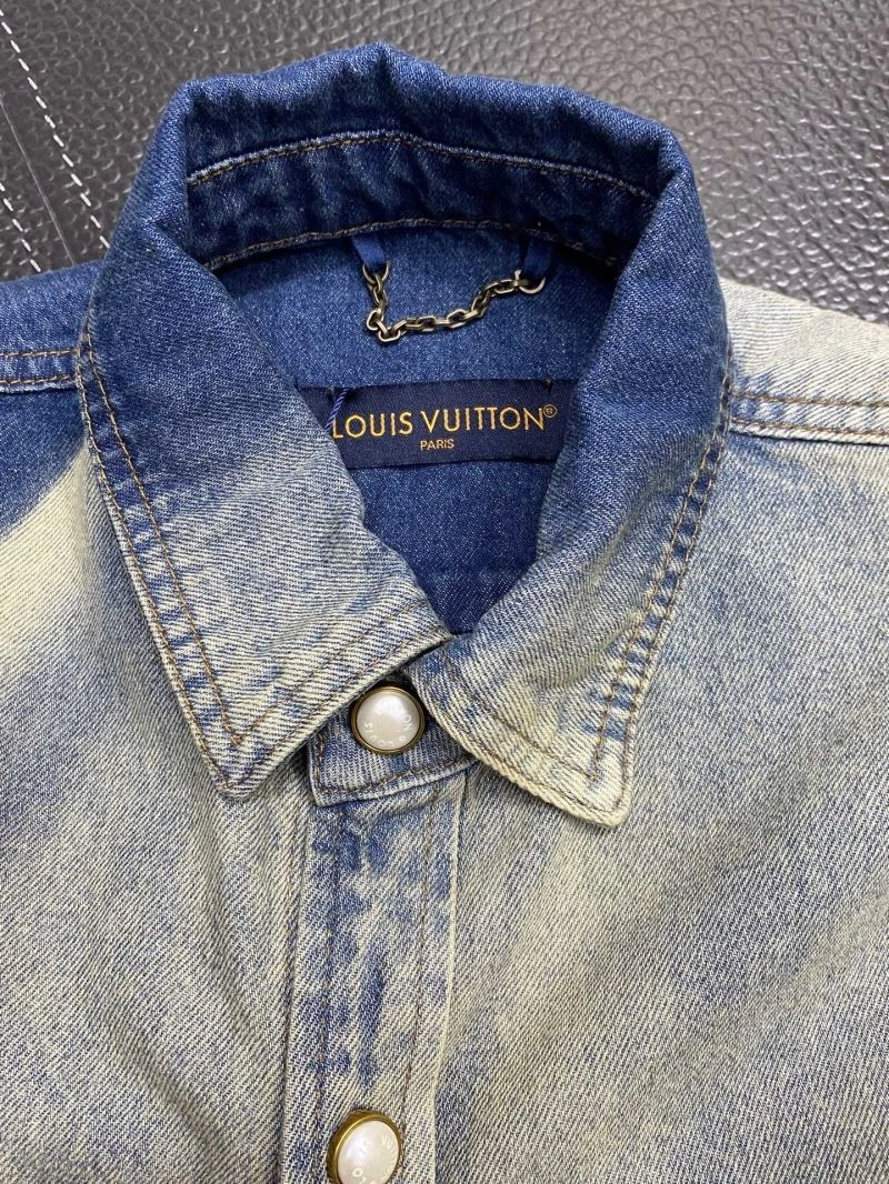 Louis Vuitton Outwear Attractive 134907