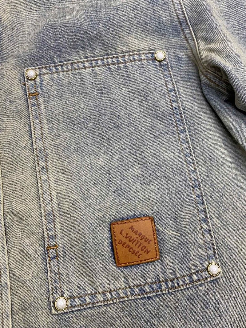 Louis Vuitton Outwear Attractive 134907