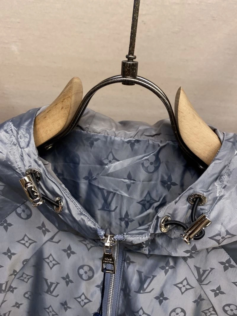 EasyCare Louis Vuitton Outwear 134906