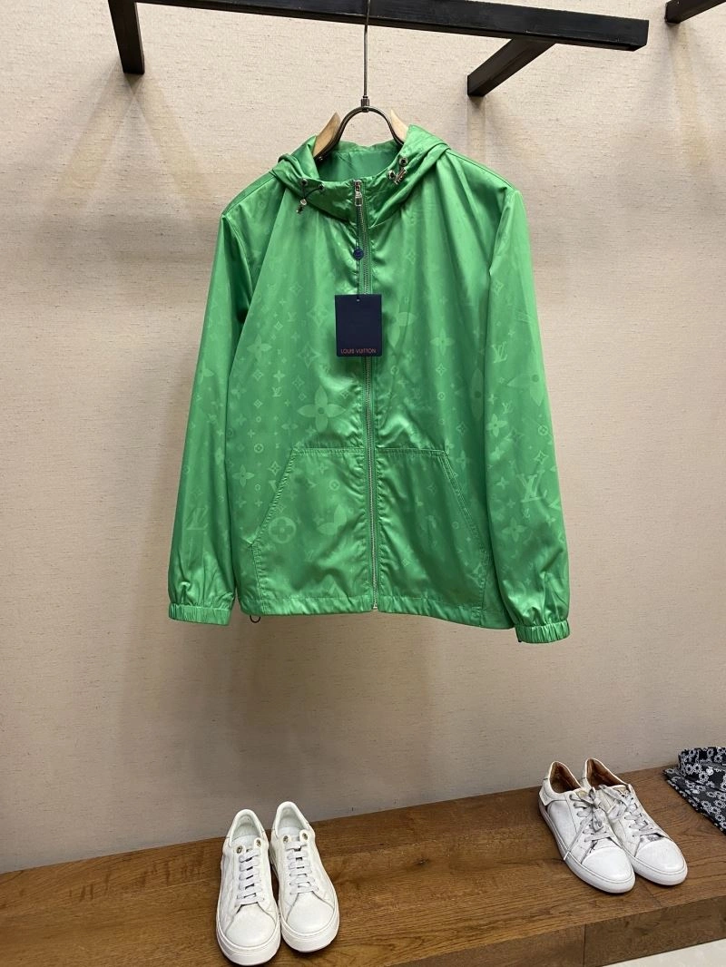 OnTrend Louis Vuitton Outwear 134983