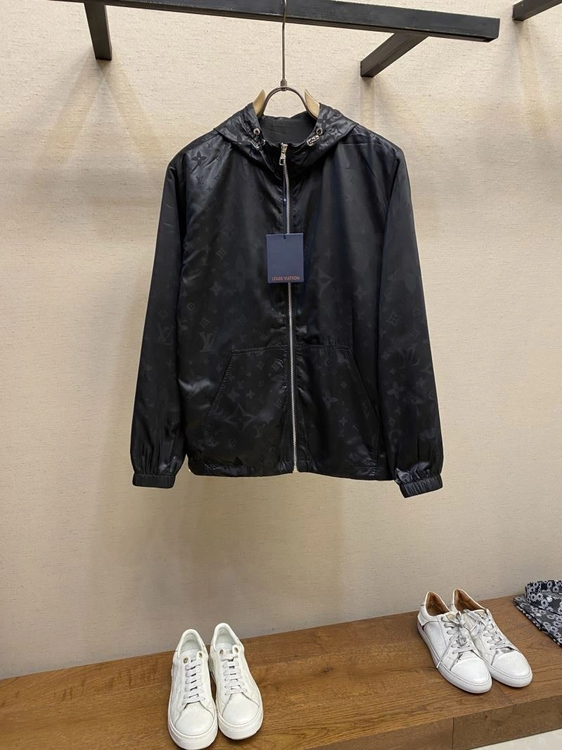 Louis Vuitton Outwear WaterResistant 134904