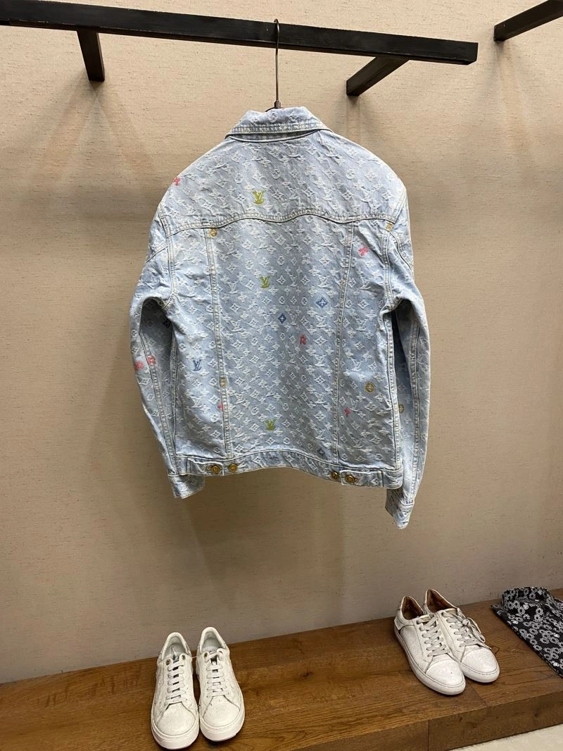 Unique Louis Vuitton Outwear 134903