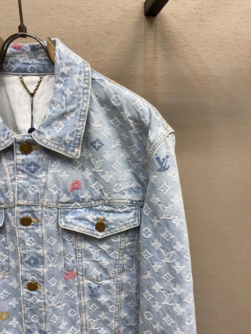 Unique Louis Vuitton Outwear 134903