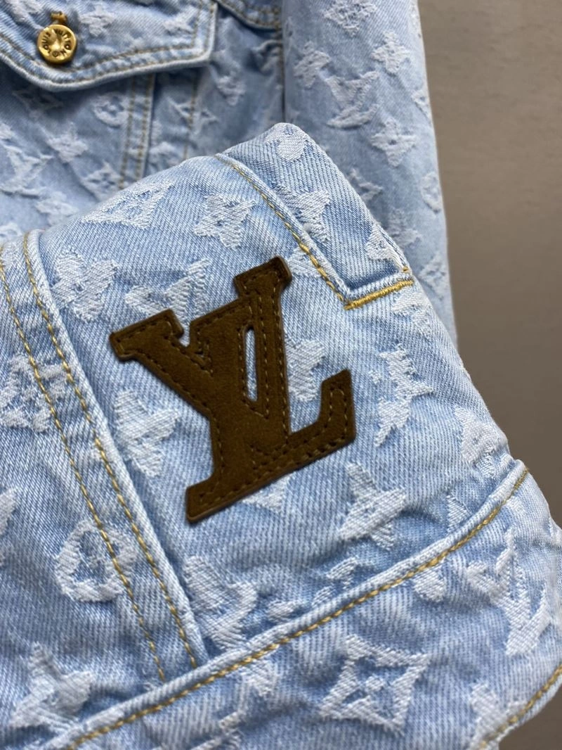 Unique Louis Vuitton Outwear 134903