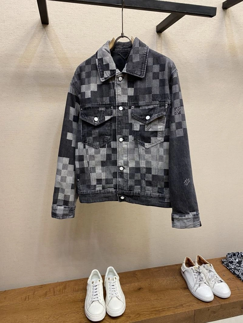 Louis Vuitton Outwear Comfortable 134889
