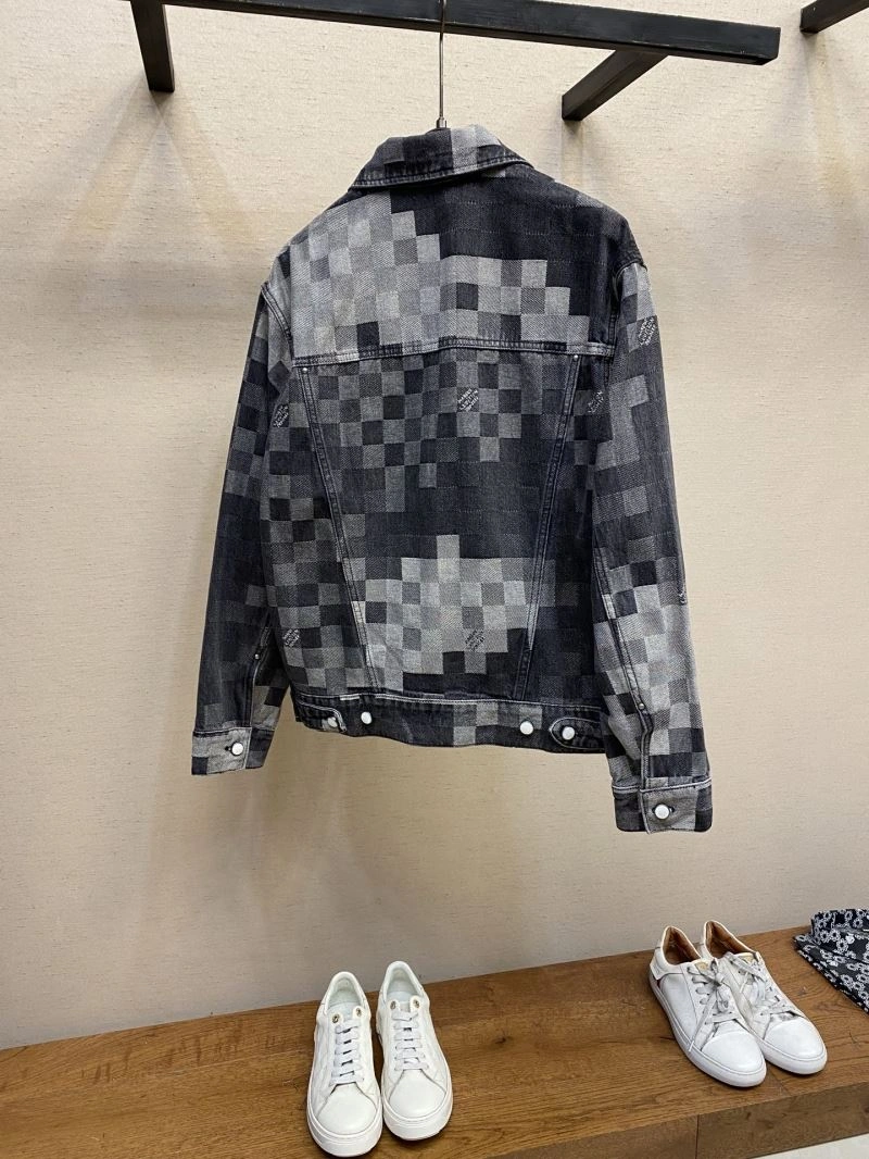 Louis Vuitton Outwear Comfortable 134889