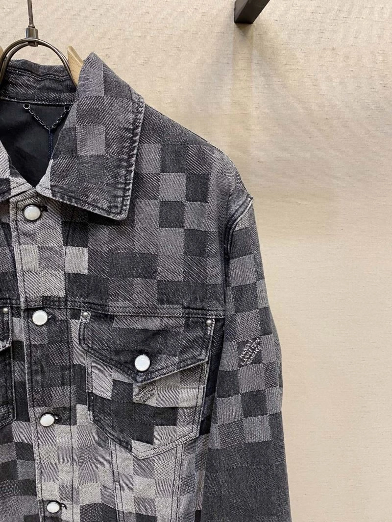Louis Vuitton Outwear Comfortable 134889