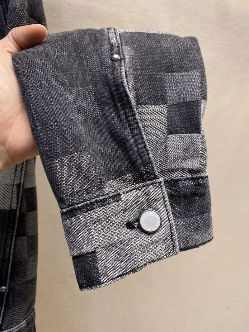 Louis Vuitton Outwear Comfortable 134889