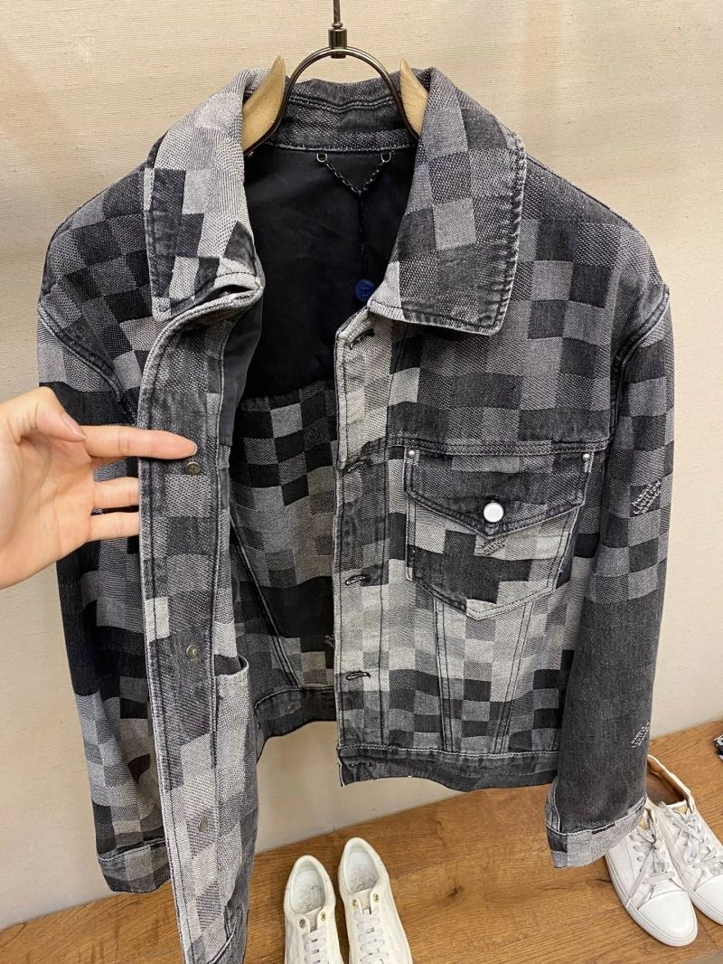 Louis Vuitton Outwear Comfortable 134889