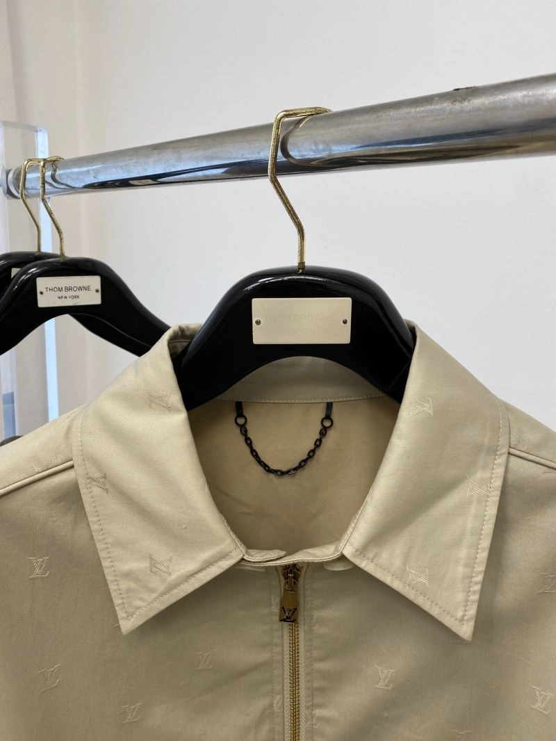 Upgraded Louis Vuitton Outwear 134897