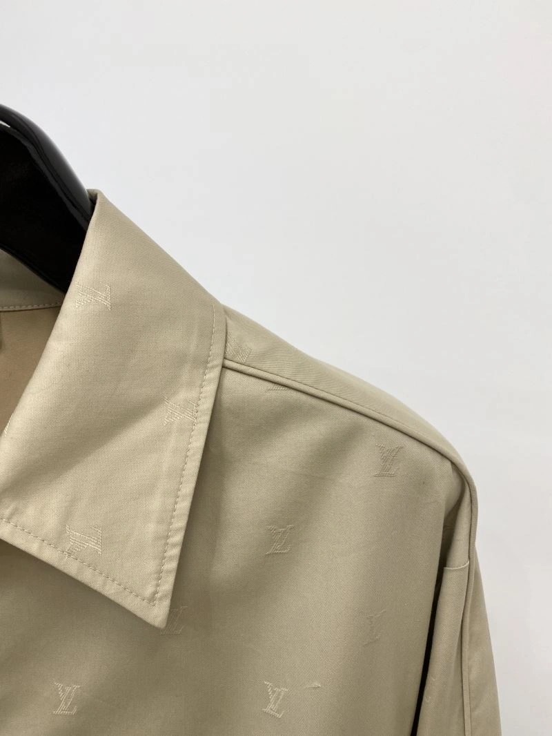 Upgraded Louis Vuitton Outwear 134897