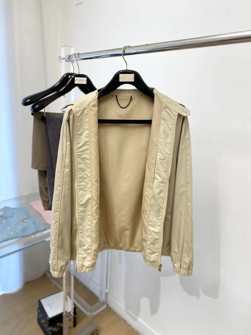 Upgraded Louis Vuitton Outwear 134897