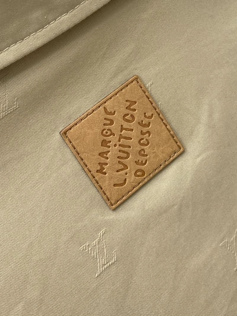 Upgraded Louis Vuitton Outwear 134897