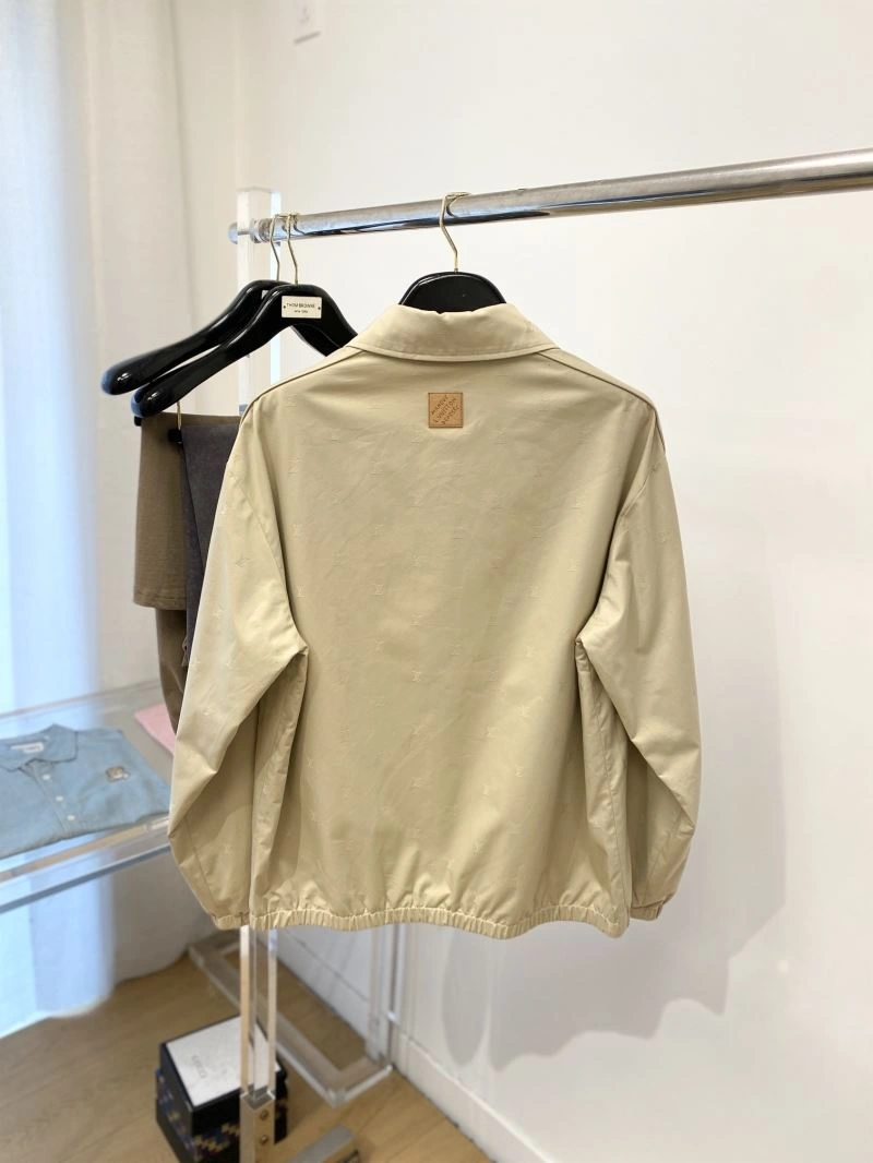 Upgraded Louis Vuitton Outwear 134897