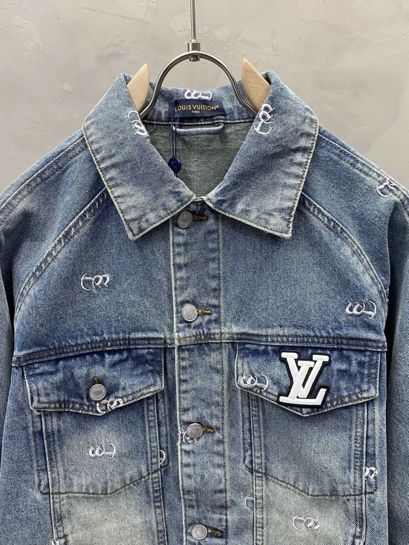 Louis Vuitton Outwear Timeless 134888