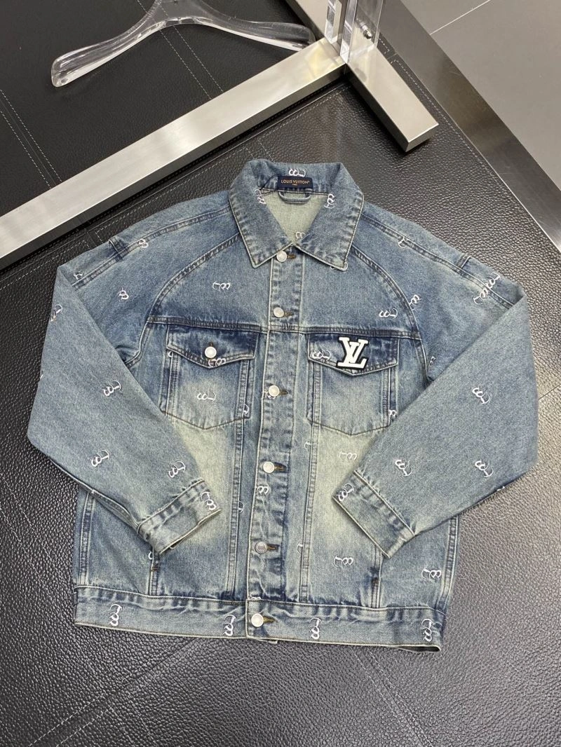 Louis Vuitton Outwear Timeless 134888