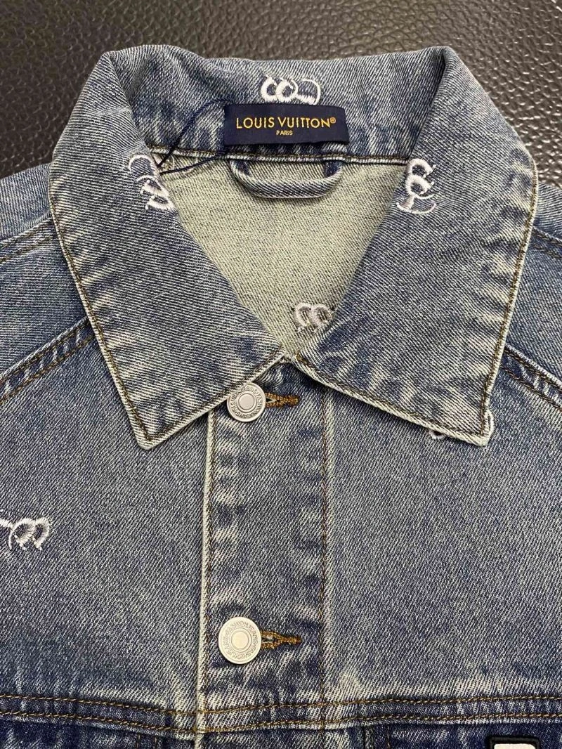 Louis Vuitton Outwear Timeless 134888