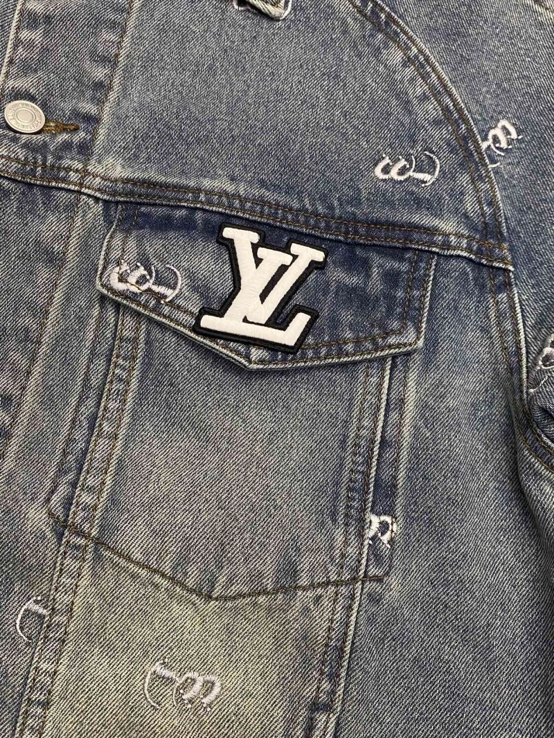 Louis Vuitton Outwear Timeless 134888
