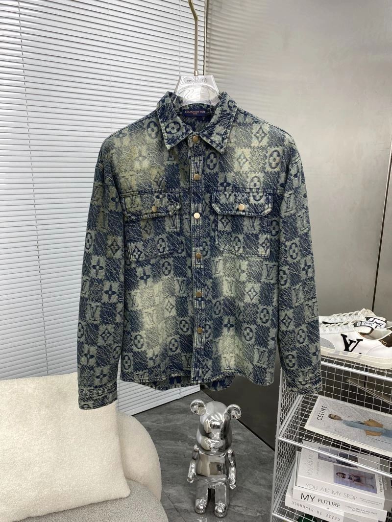 Efficient Louis Vuitton Outwear 134890