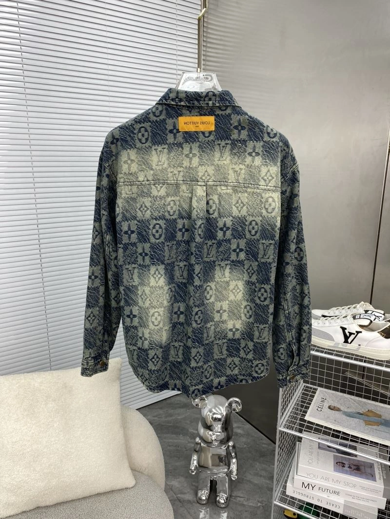 Efficient Louis Vuitton Outwear 134890