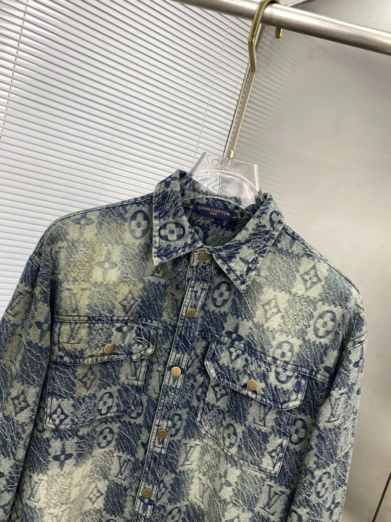 Efficient Louis Vuitton Outwear 134890