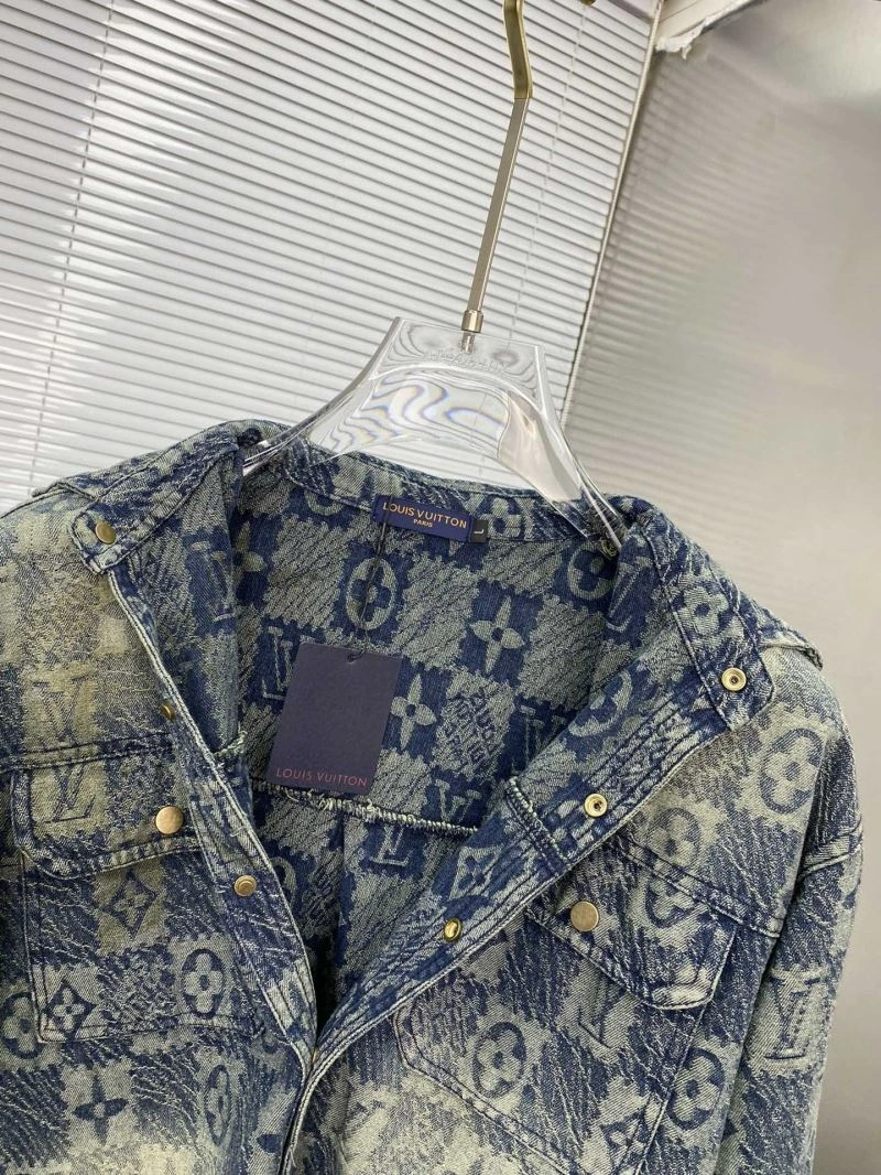 Efficient Louis Vuitton Outwear 134890