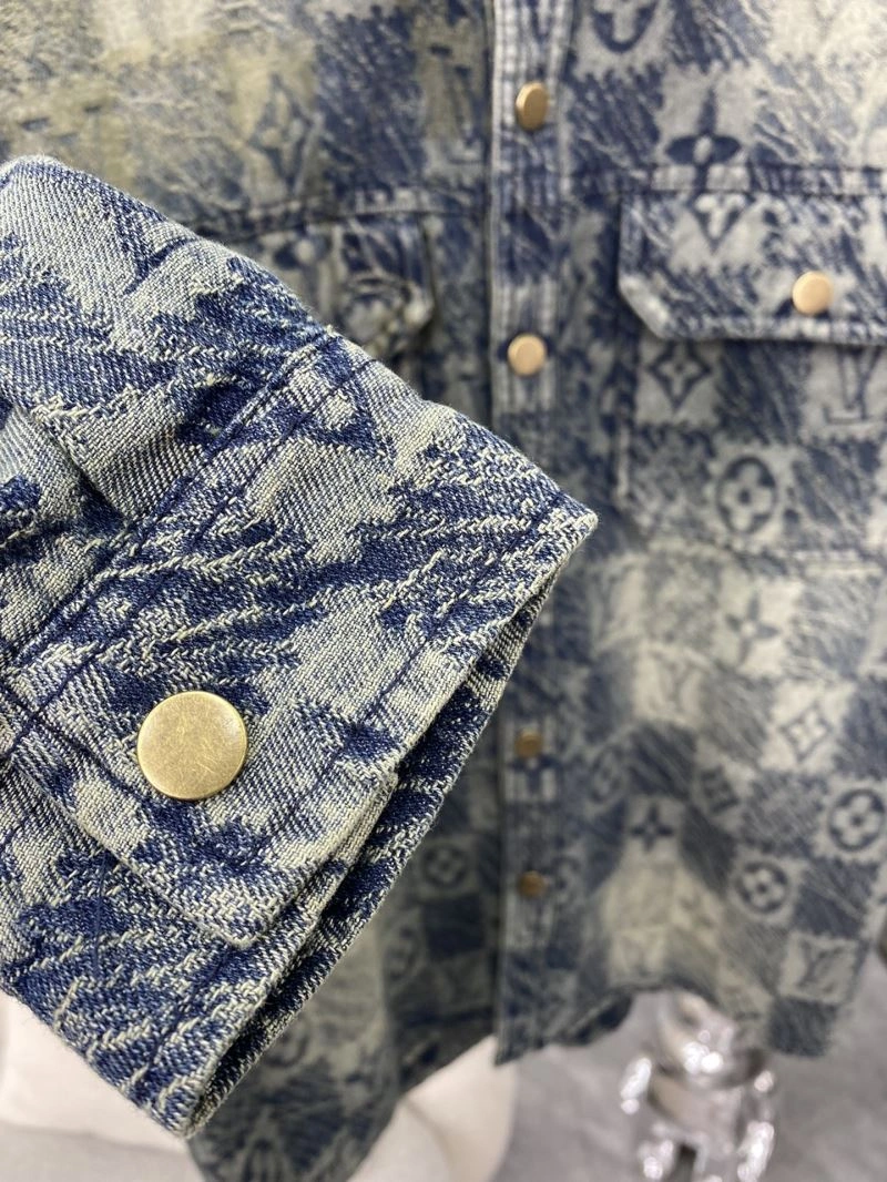 Efficient Louis Vuitton Outwear 134890