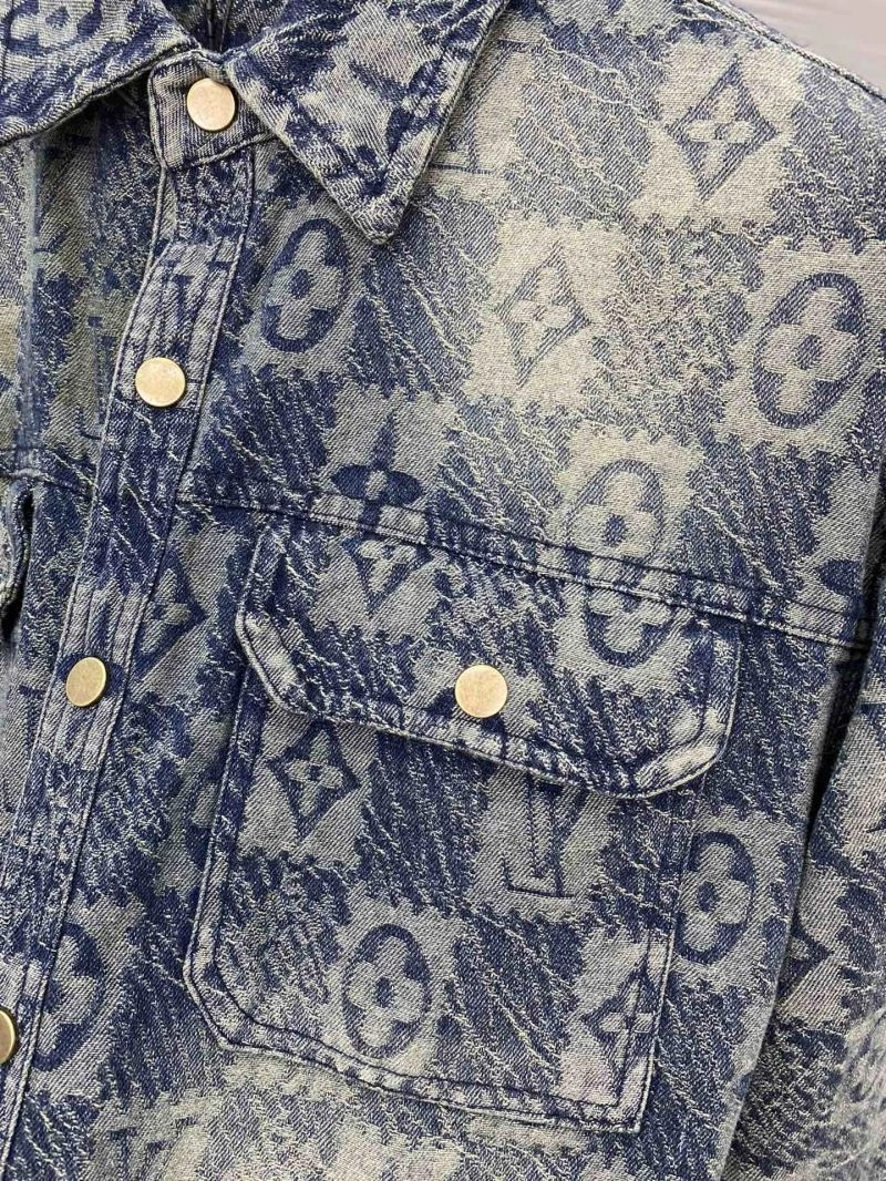Efficient Louis Vuitton Outwear 134890