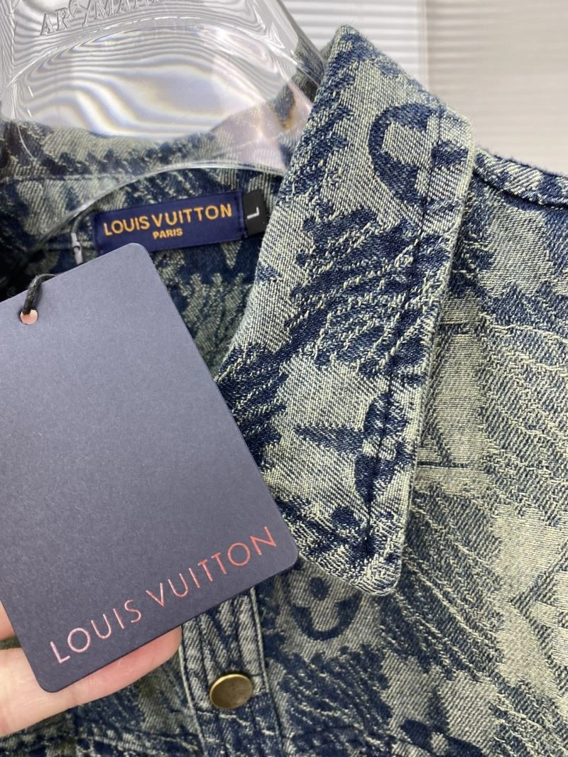 Efficient Louis Vuitton Outwear 134890