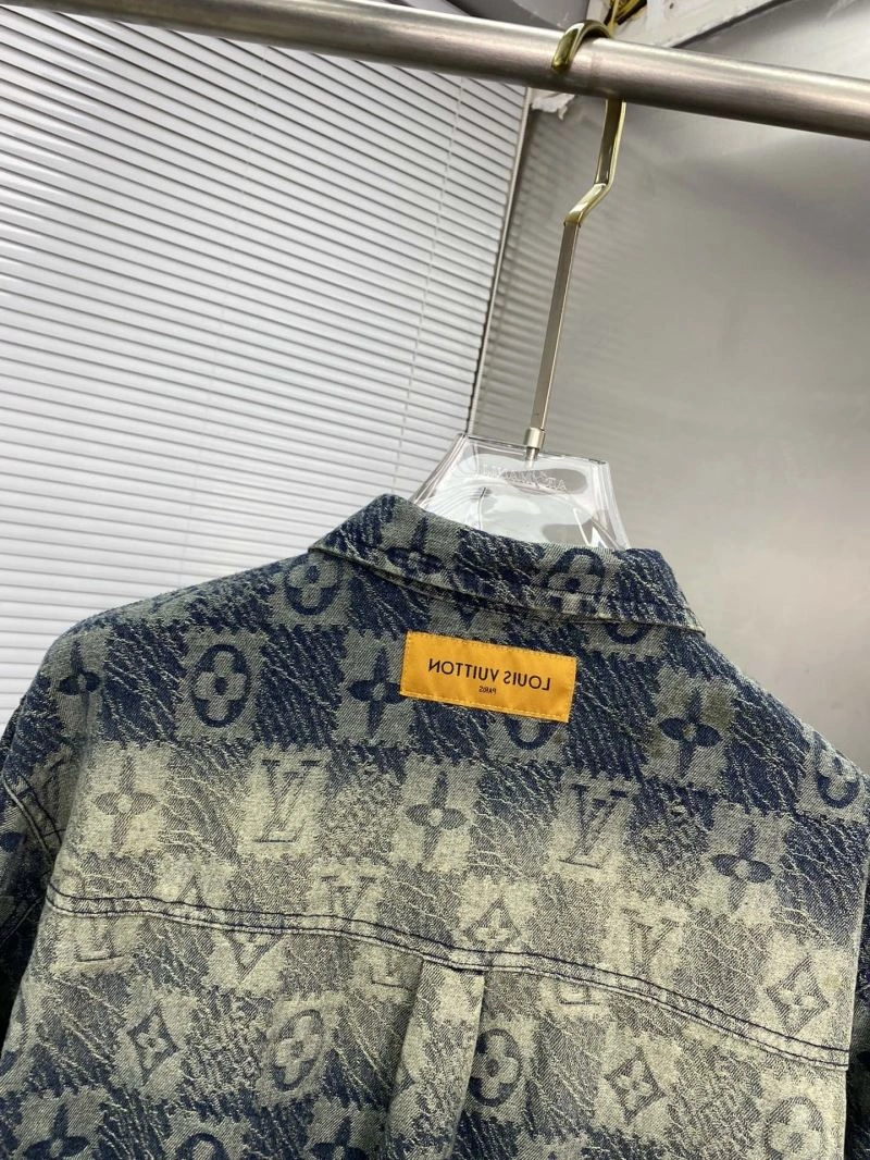 Efficient Louis Vuitton Outwear 134890