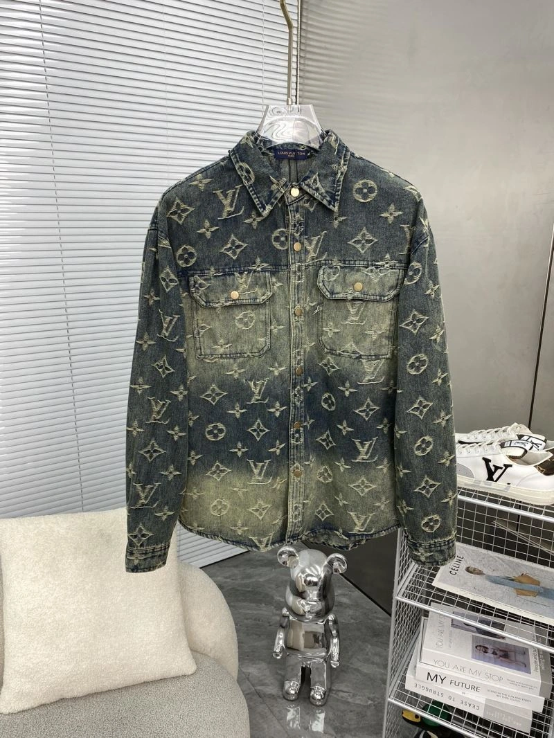Louis Vuitton Outwear Tailored 134884