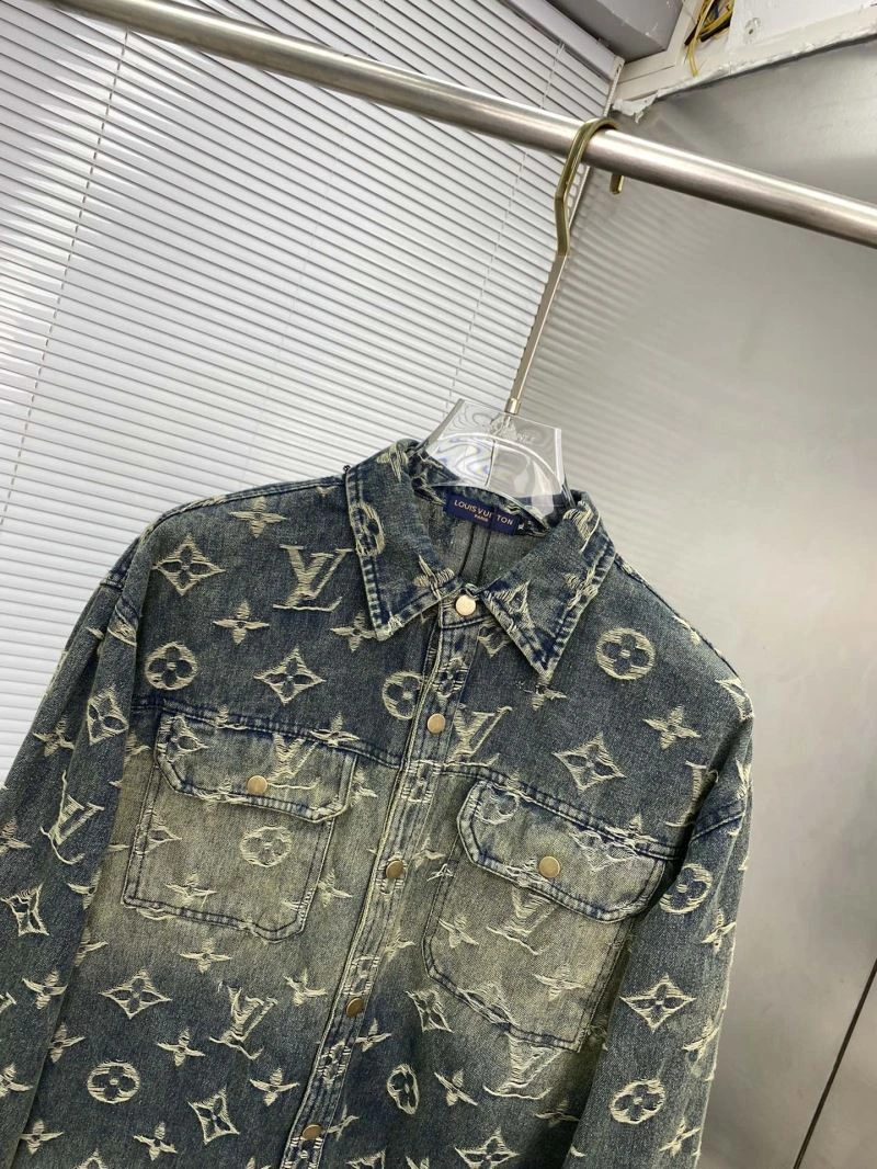 Louis Vuitton Outwear Tailored 134884
