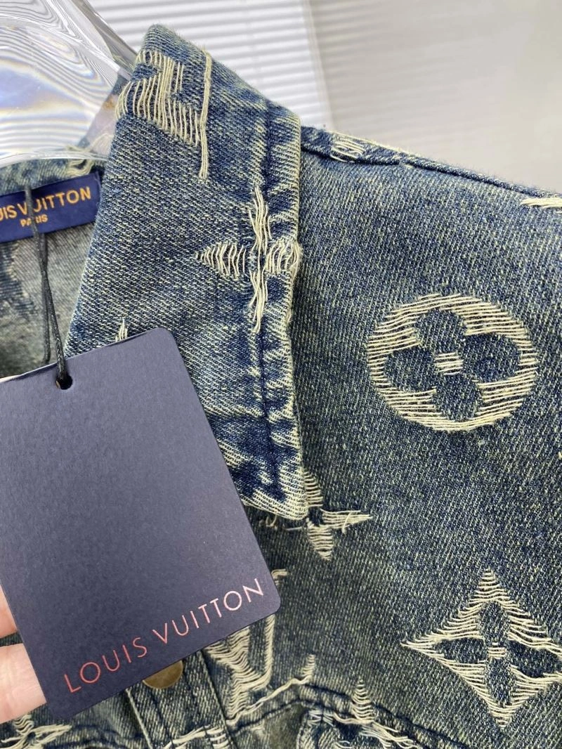 Louis Vuitton Outwear Tailored 134884