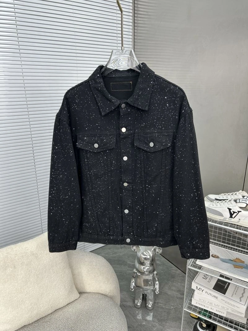Louis Vuitton Outwear EasyMatch 134880