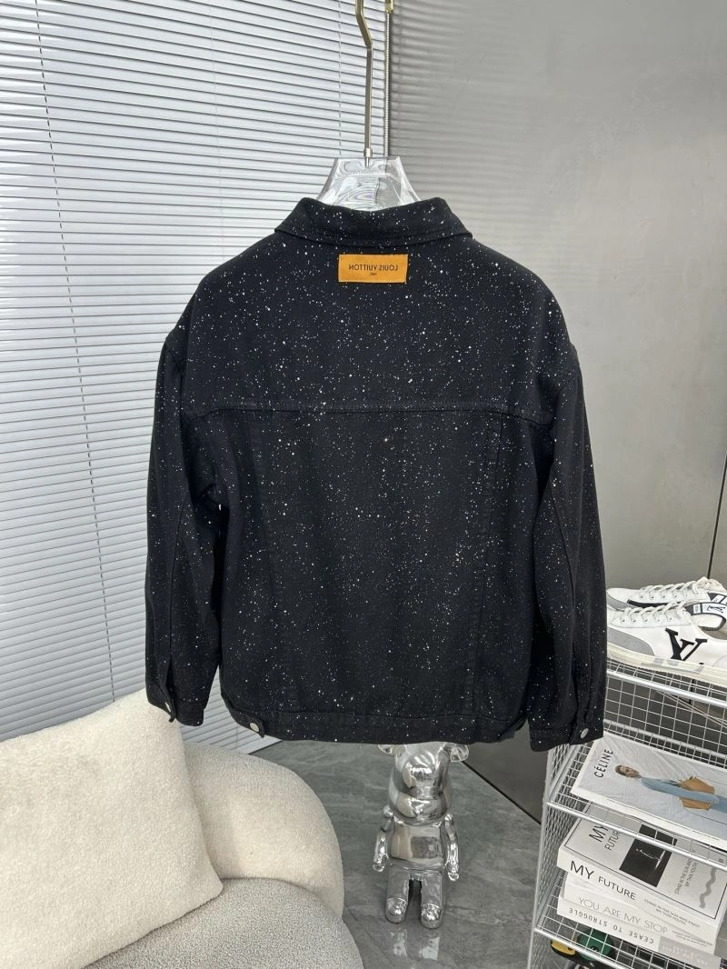 Louis Vuitton Outwear EasyMatch 134880
