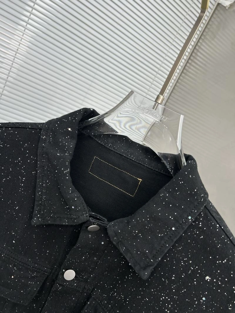 Louis Vuitton Outwear EasyMatch 134880