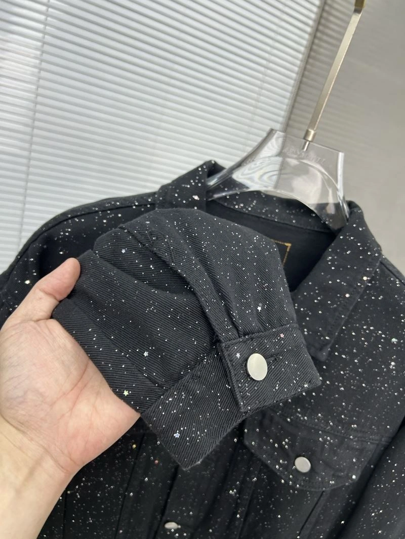 Louis Vuitton Outwear EasyMatch 134880
