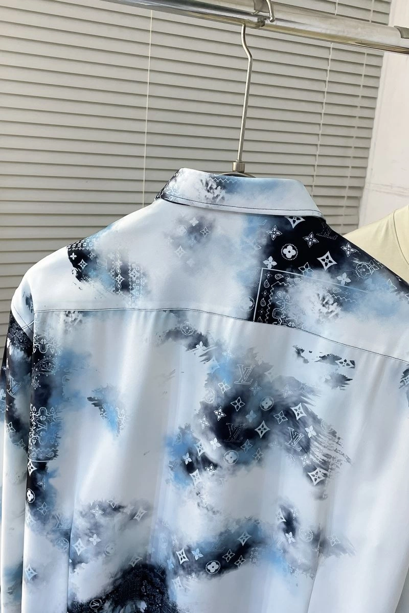 Stylish Louis Vuitton Outwear 134885