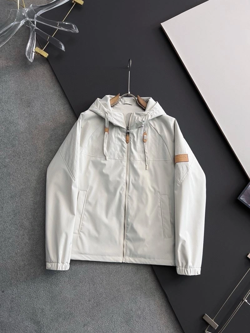 Louis Vuitton Outwear Stylish 134891