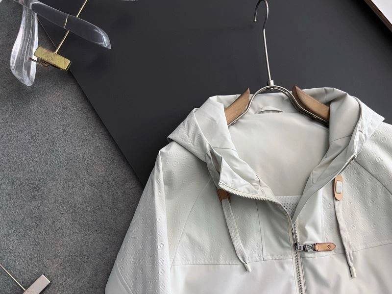 Louis Vuitton Outwear Stylish 134891