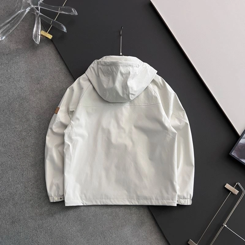Louis Vuitton Outwear Stylish 134891