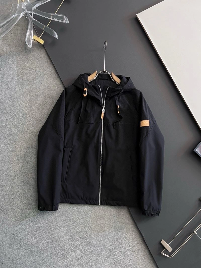 Louis Vuitton Outwear EasyMatch 134892