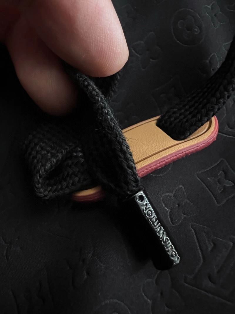 Louis Vuitton Outwear EasyMatch 134892