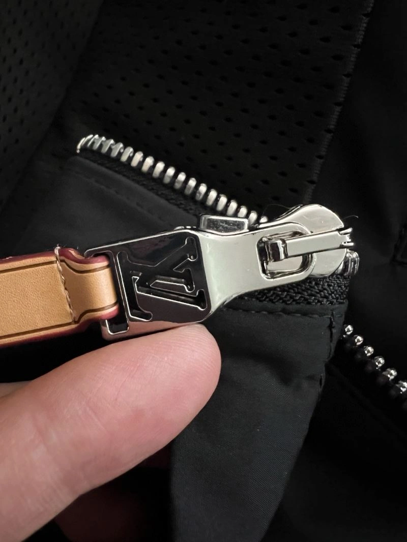 Louis Vuitton Outwear EasyMatch 134892