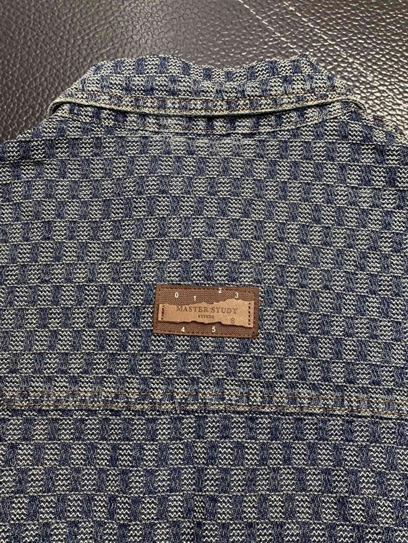 Louis Vuitton Outwear Breathable 134896