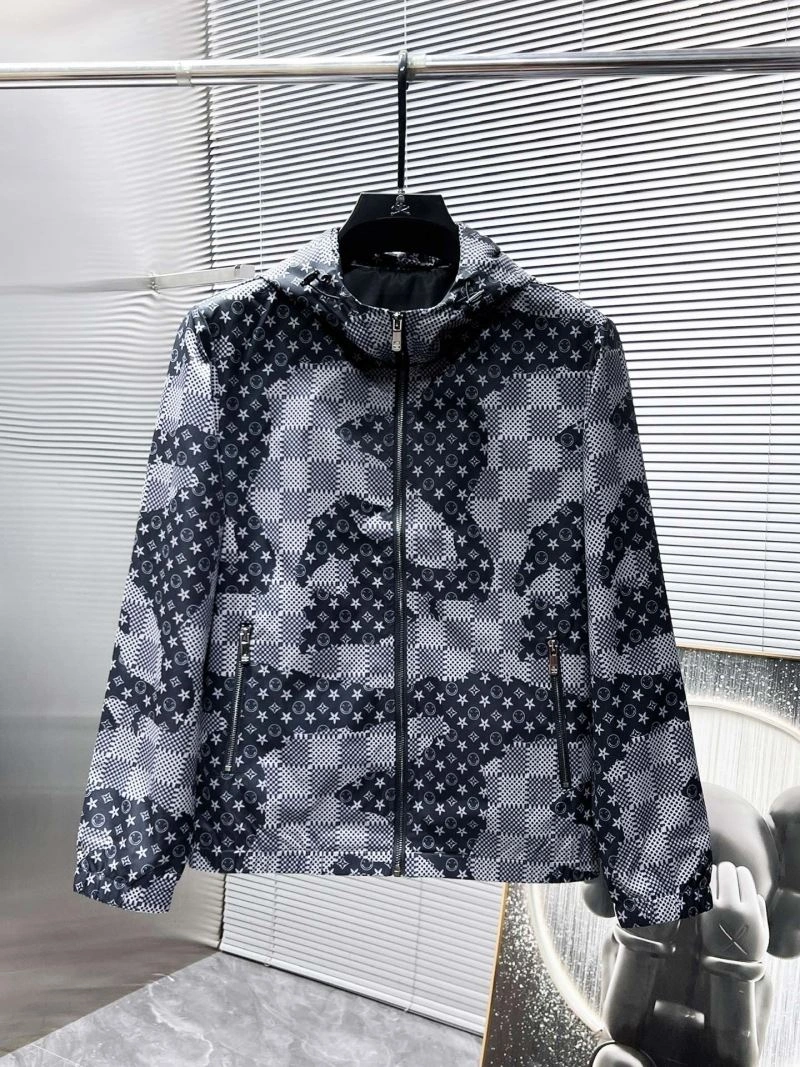 Louis Vuitton Outwear Unisex 134881