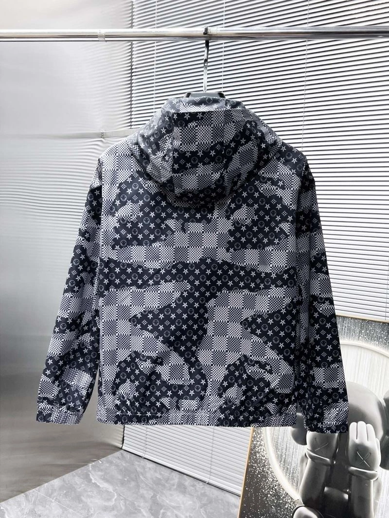 Louis Vuitton Outwear Unisex 134881