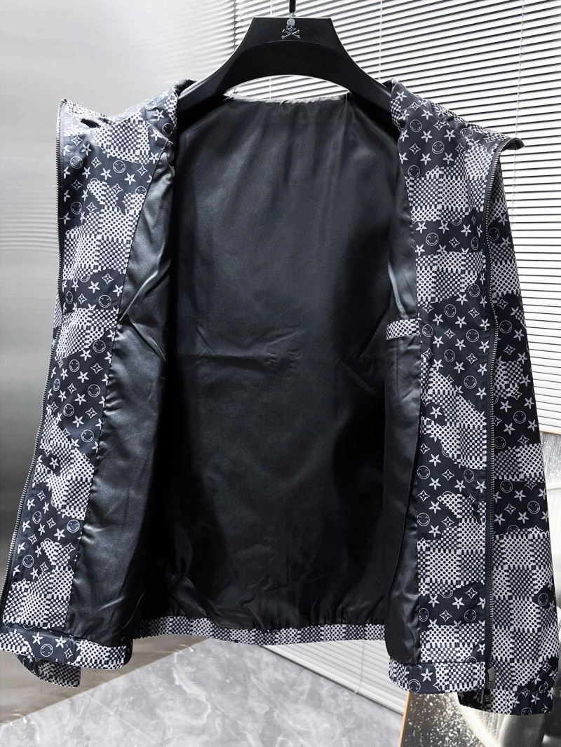 Louis Vuitton Outwear Unisex 134881