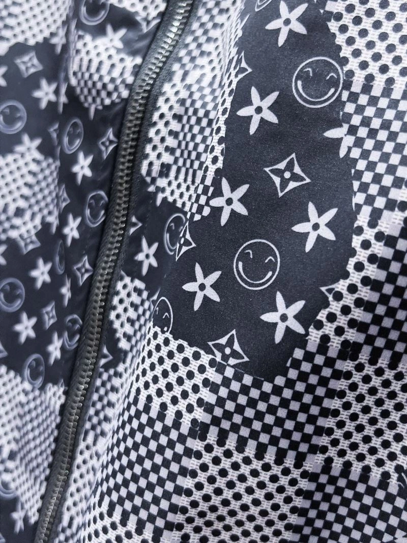 Louis Vuitton Outwear Unisex 134881